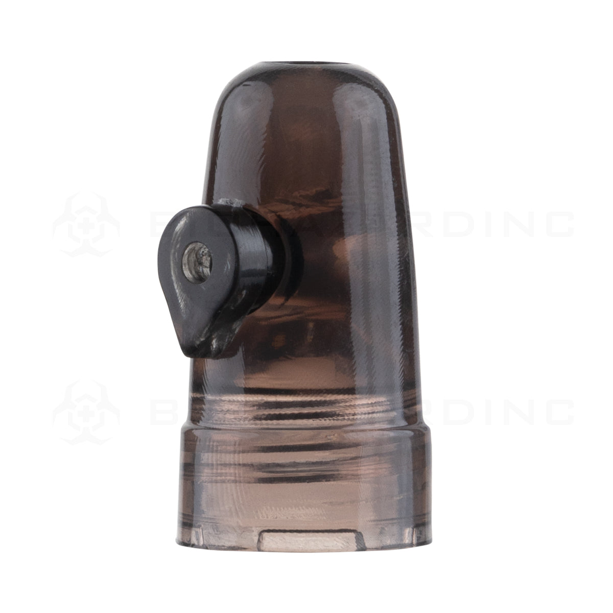 Bullet Part Twist Cap ONLY | Small - 144 Count  Biohazard Inc   