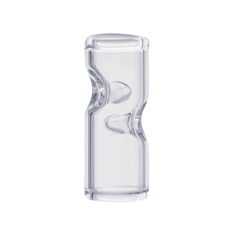BIO Glass | 'Retail Display' 2 Pokes Glass Tips | Various Sizes Glass Tips Bio Glass   