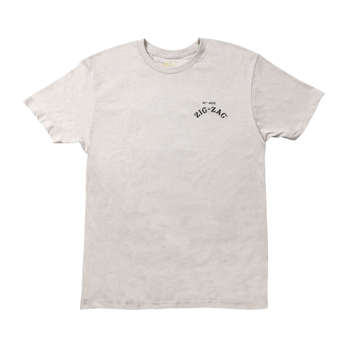 Zig-Zag® | Official Hemp T-Shirt