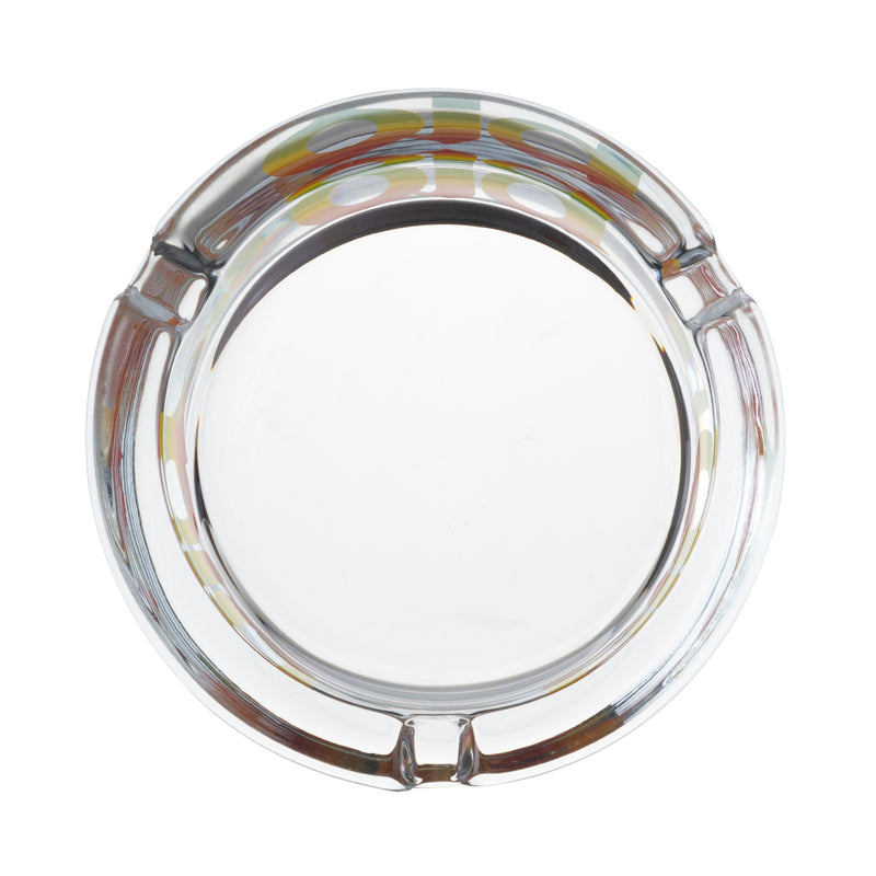 BIO Glass | Classic Ashtray | 3" - Various Colors Ashtray Biohazard Inc   