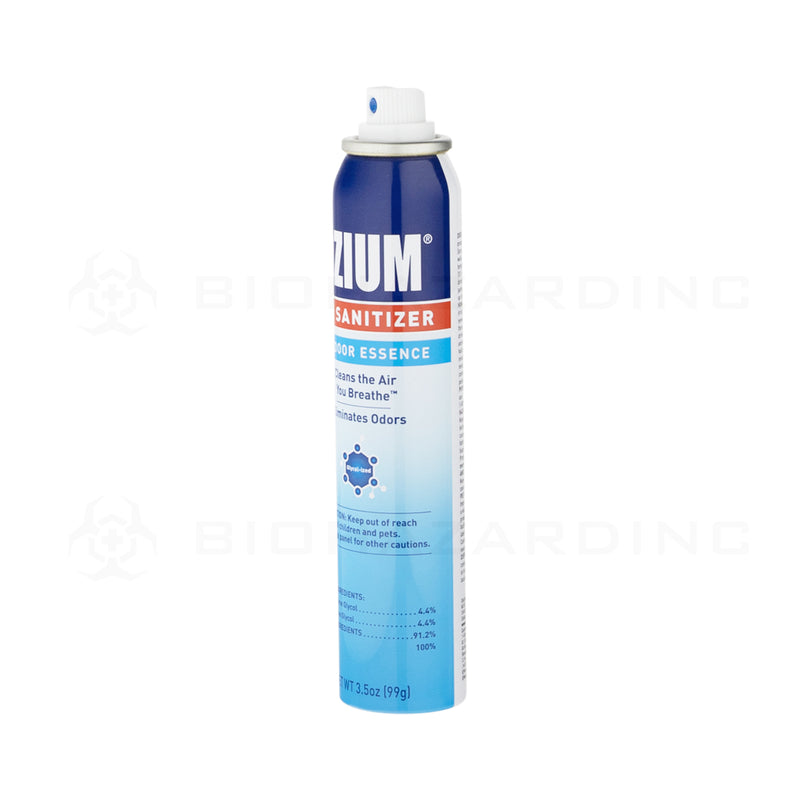 OZIUM® | Outdoor Essence Scent Air Sanitizer - Various Sizes Air Freshener Biohazard Inc   