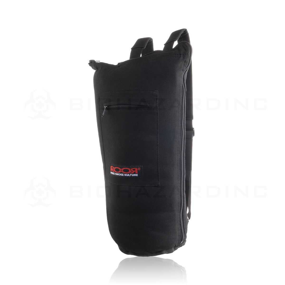 RooR® | Carrying Bag | Small - Black