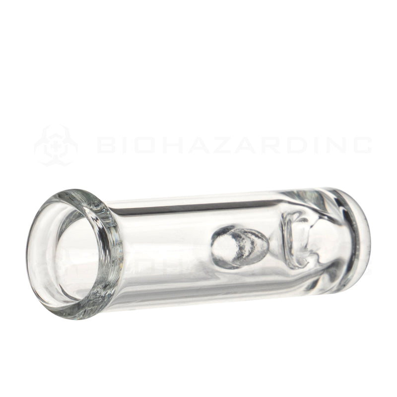 BIO Glass | 'Retail Display' The Edge 2 Pokes Glass Tips | Various Sizes Glass Tips Bio Glass   