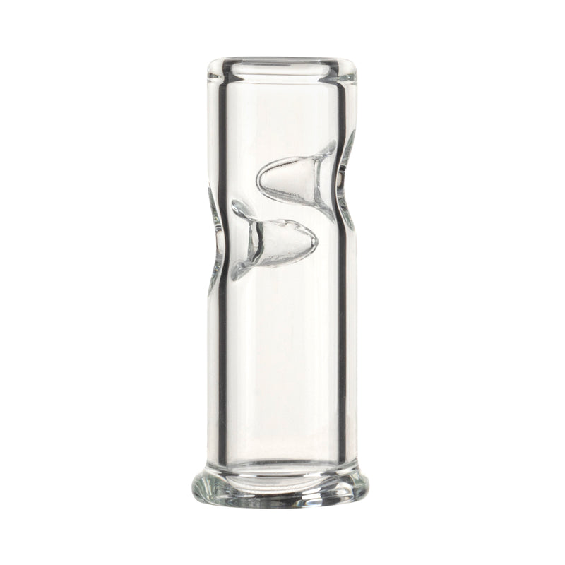 BIO Glass | 'Retail Display' The Edge 2 Pokes Glass Tips | Various Sizes Glass Tips Bio Glass   