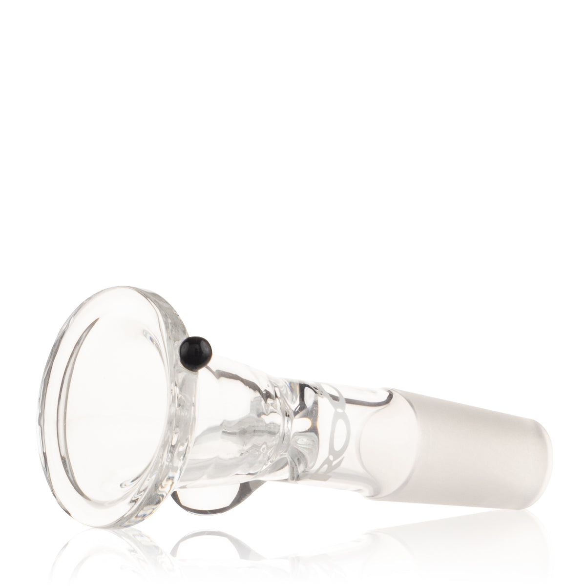 RooR® | 14mm 414 KM Bowl | 14mm - Clear 14mm Bowl Roor   