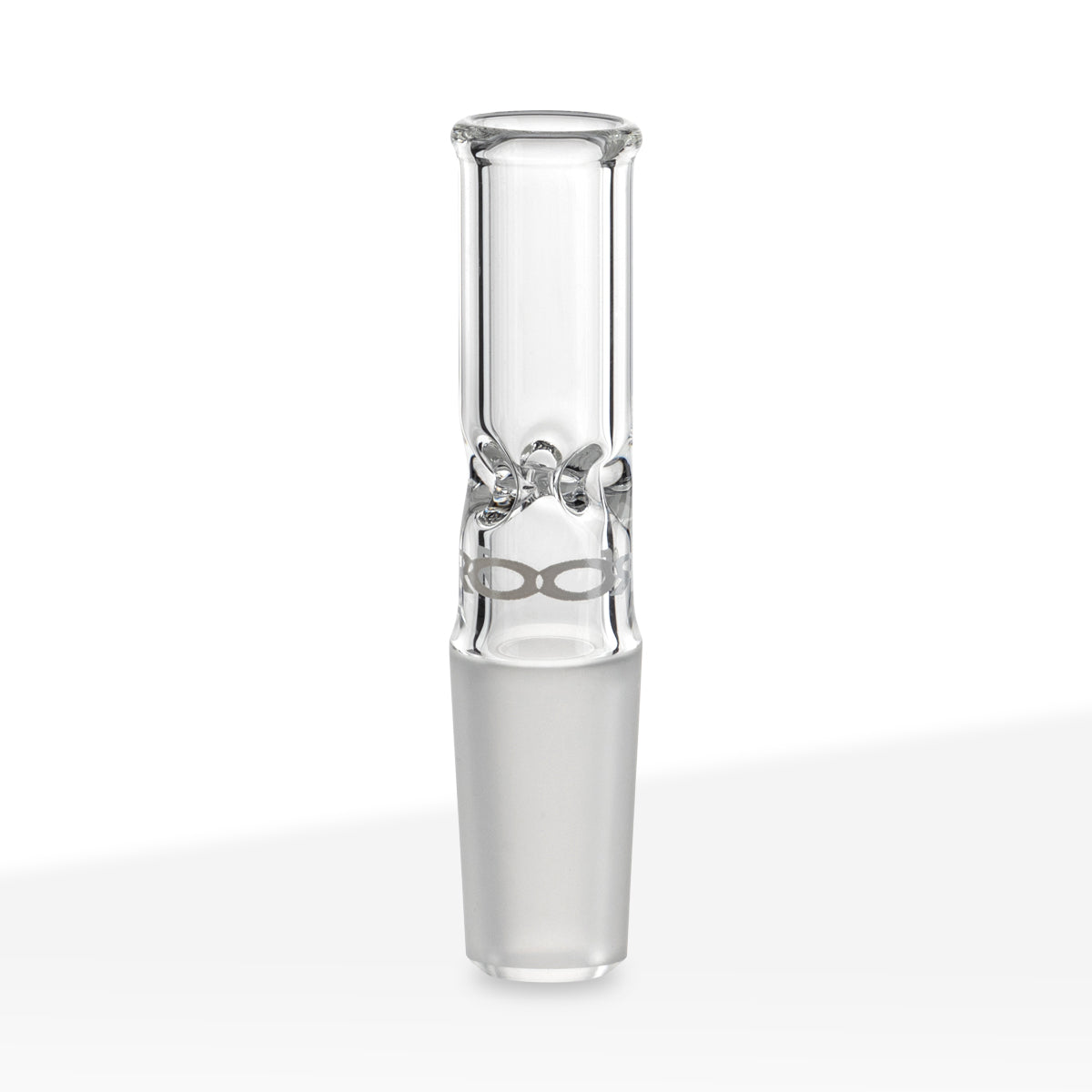 RooR® | 14mm RTB Bowl | Clear 14mm Bowl Roor   