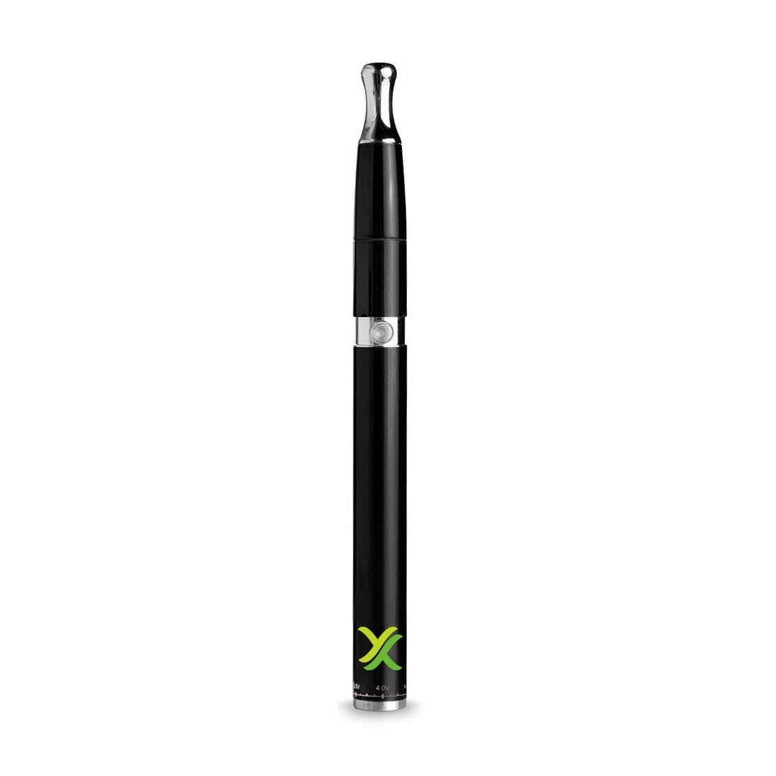 Exxus Vape Pen | Twist Concentrate Vaporizer - Black