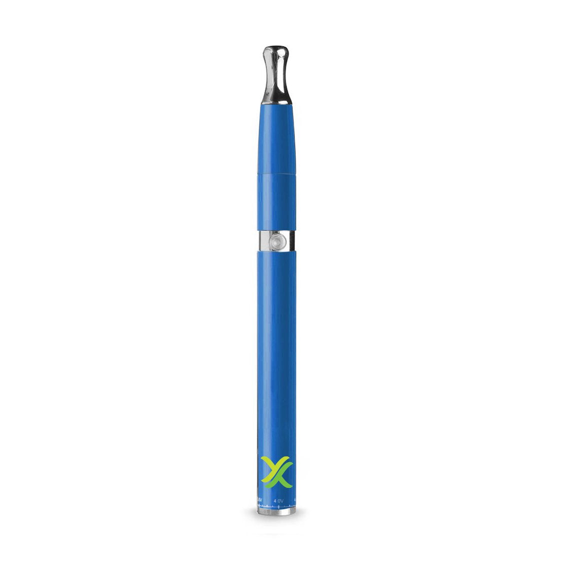 Exxus Vape Pen | Twist Concentrate Vaporizer - Blue