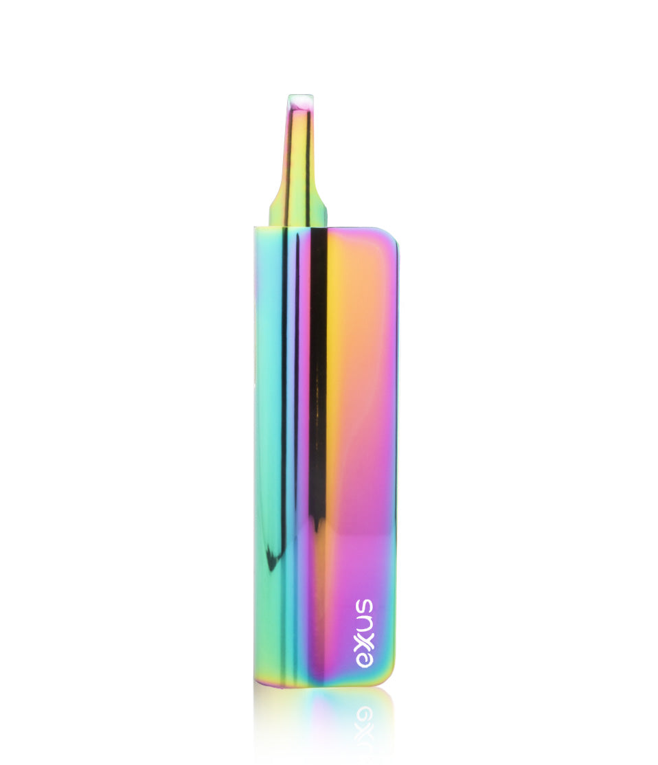 Exxus Vape Pen | Snap VV Rechargeable Vaporizer in Various Colors Vape Pen Exxus Full Color  
