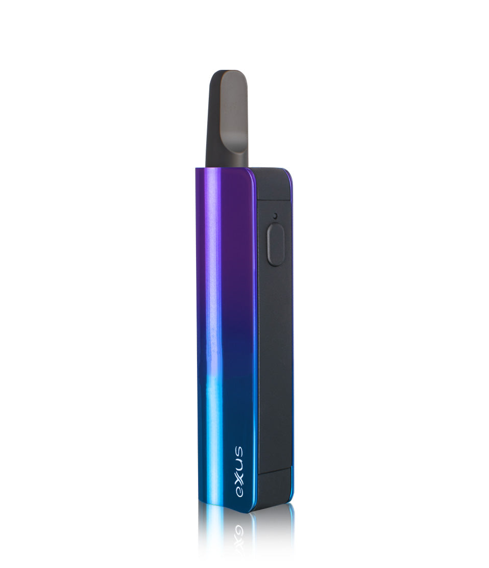 Exxus Vape Pen | Snap VV Rechargeable Vaporizer in Various Colors Vape Pen Exxus   