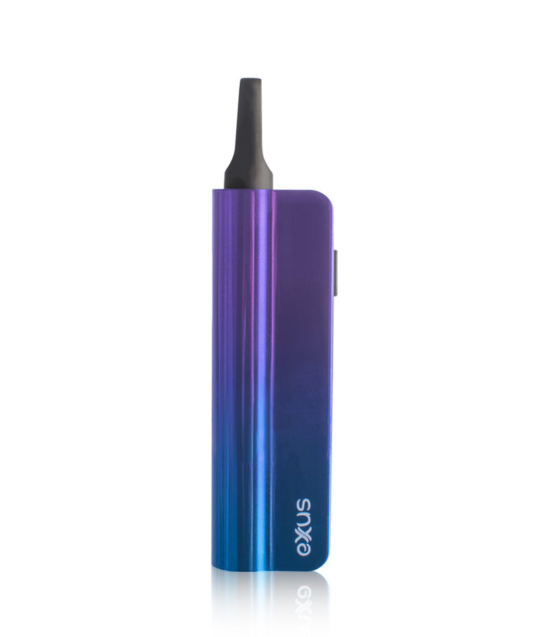 Exxus Vape Pen | Snap VV Rechargeable Vaporizer in Various Colors Vape Pen Exxus Nebula  