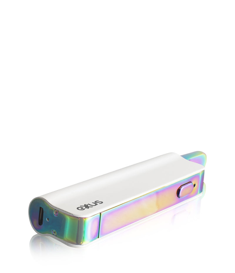 Exxus Vape Pen | Snap VV Rechargeable Vaporizer in Various Colors Vape Pen Exxus   