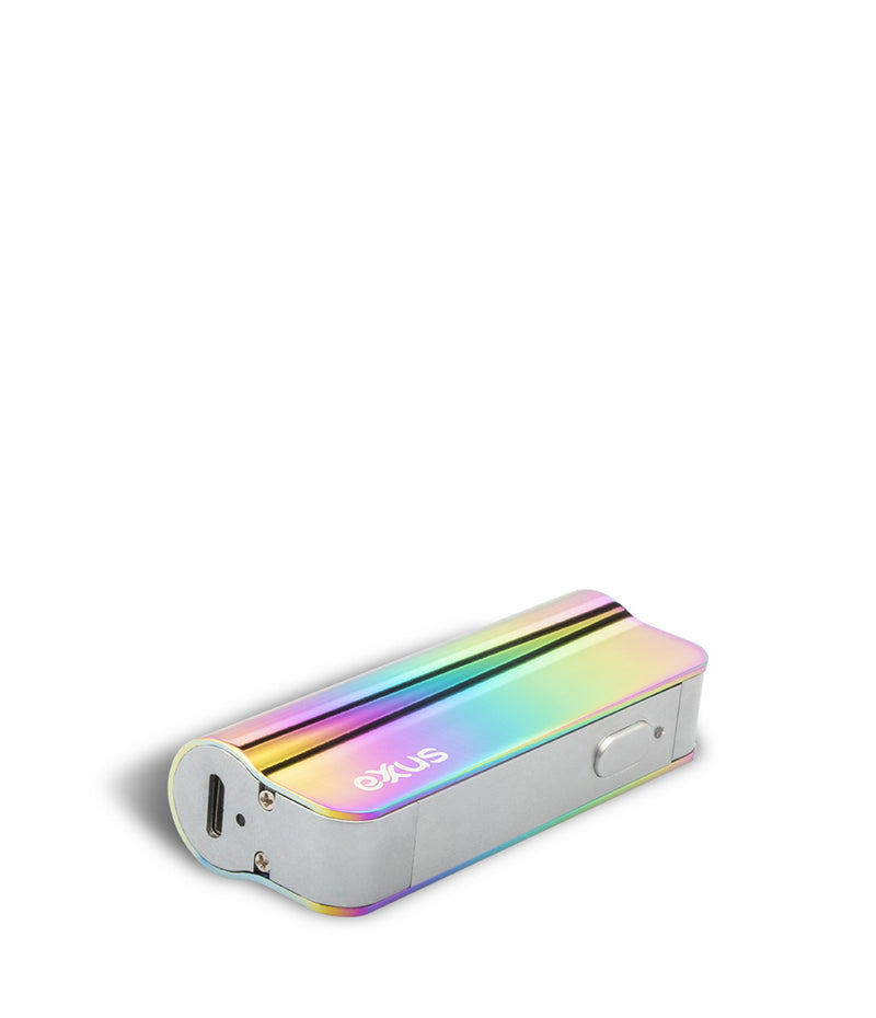 Exxus Snap Pen | VV Mini Rechargeable Vaporizer in Various Colors | Vape Pen Exxus   