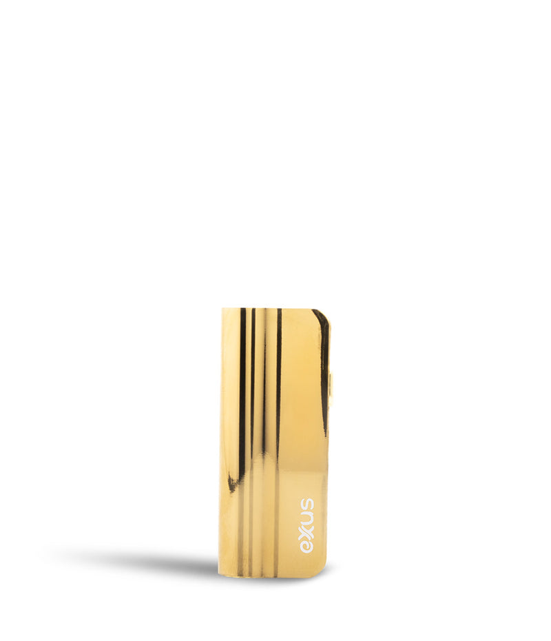 Exxus Snap Pen | VV Mini Rechargeable Vaporizer in Various Colors | Vape Pen Exxus 24K Gold  
