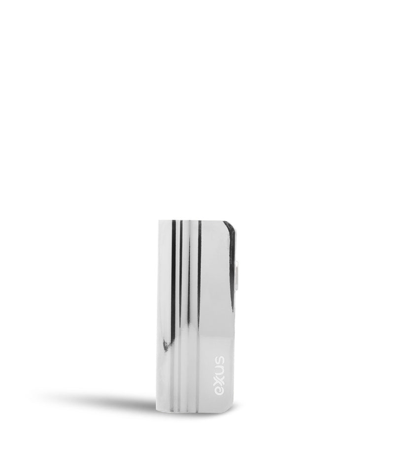 Exxus Snap Pen | VV Mini Rechargeable Vaporizer in Various Colors | Vape Pen Exxus Silver  