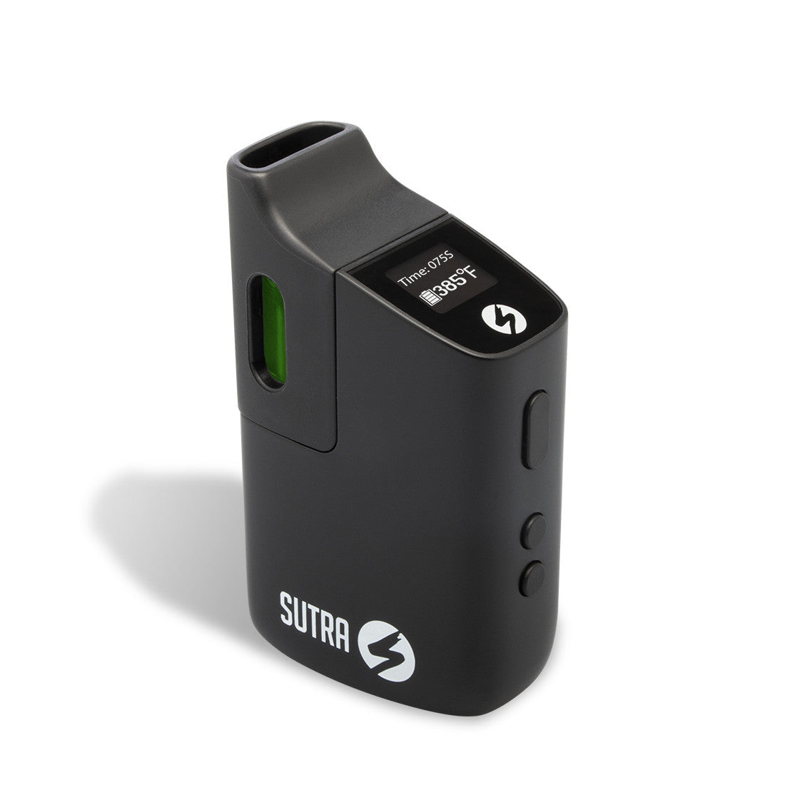 Sutra Vape Pen | Mini Vaporizer | Black