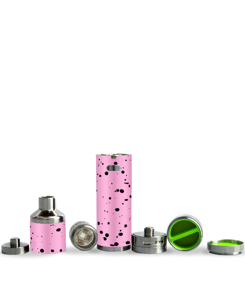 Youcan x Wulf Vape Pen | Evolve Plus XL Rechargeable Vaporizer in Various Colors | 1400mAh Vape Pen Yocan   