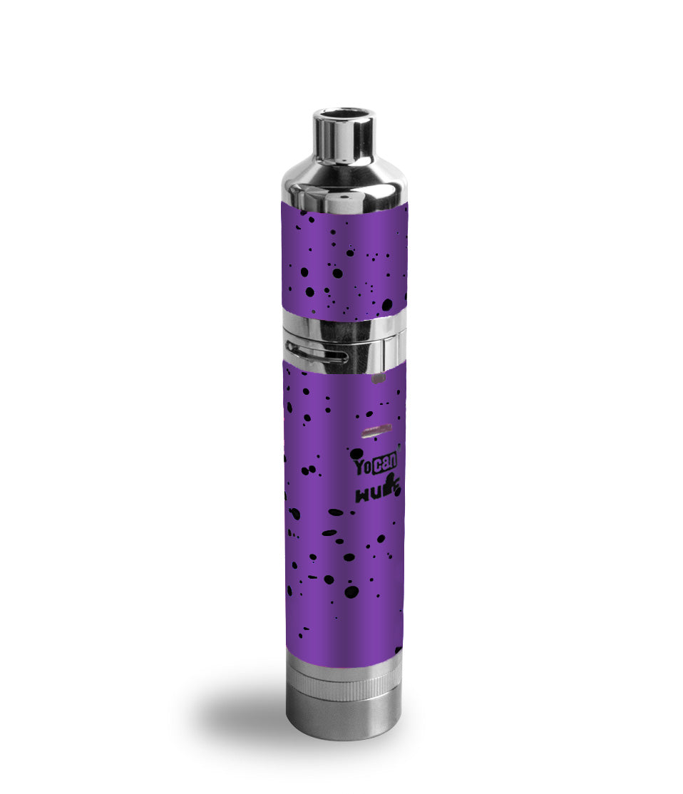 Yocan x Wulf Vape Pen | Evolve Plus XL Rechargeable Dab Pen | 1400mAh Yocan x Wulf Vape Pen | Evolve Plus XL Rechargeable Dab Pen | 1400mAh