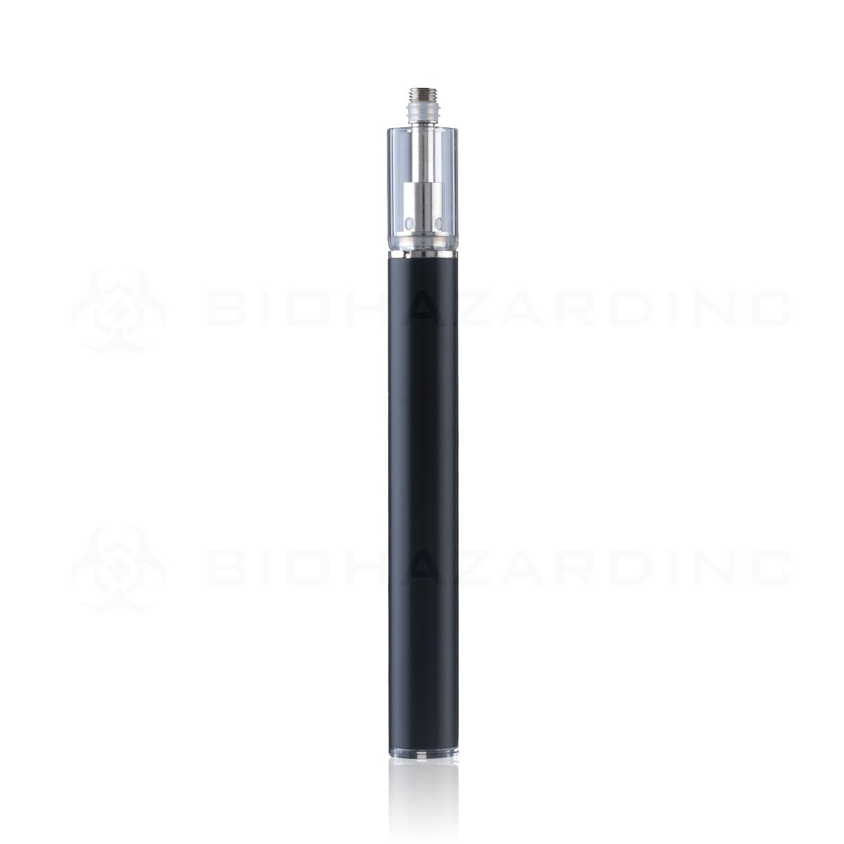 Disposable Vape Pen | 0.5ml Black | 100 CT Vape Pen Biohazard Inc   