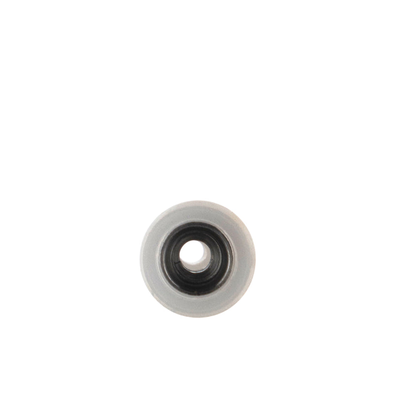 Mouth Tip| Tapered Mouth Tip for Vapes | Ceramic - Various Colors - 100 Count Mouth Tips Biohazard Inc   