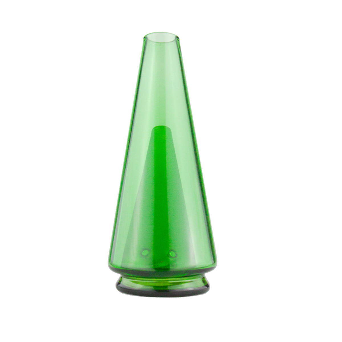 Puffco | Glass Attachment - Green