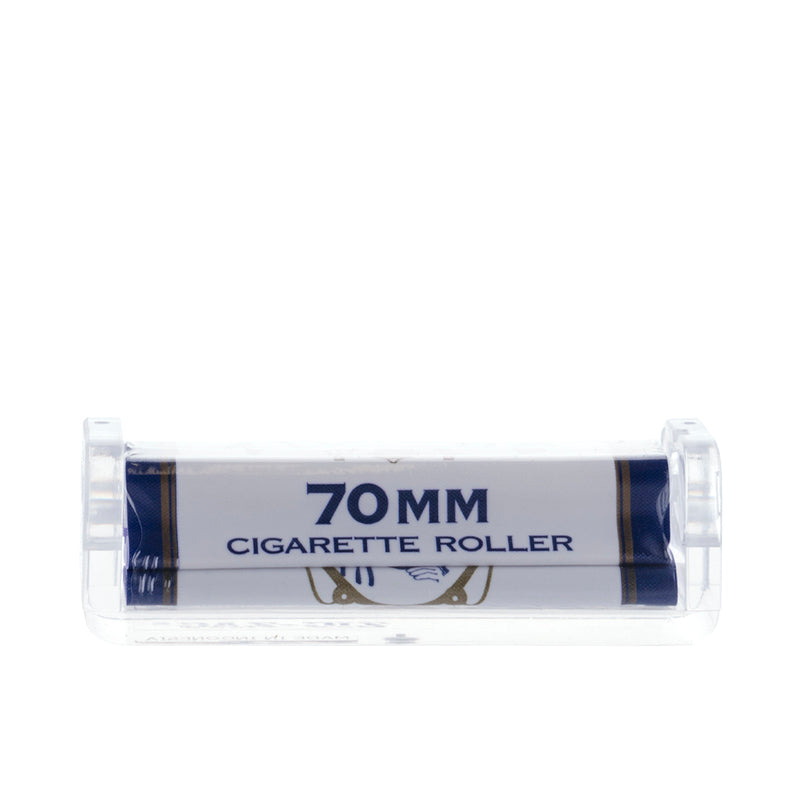 ZIG ZAG® | 'Retail Display' Cigarette Rollers | 70mm - 12 Count Rolling Machine Zig Zag   