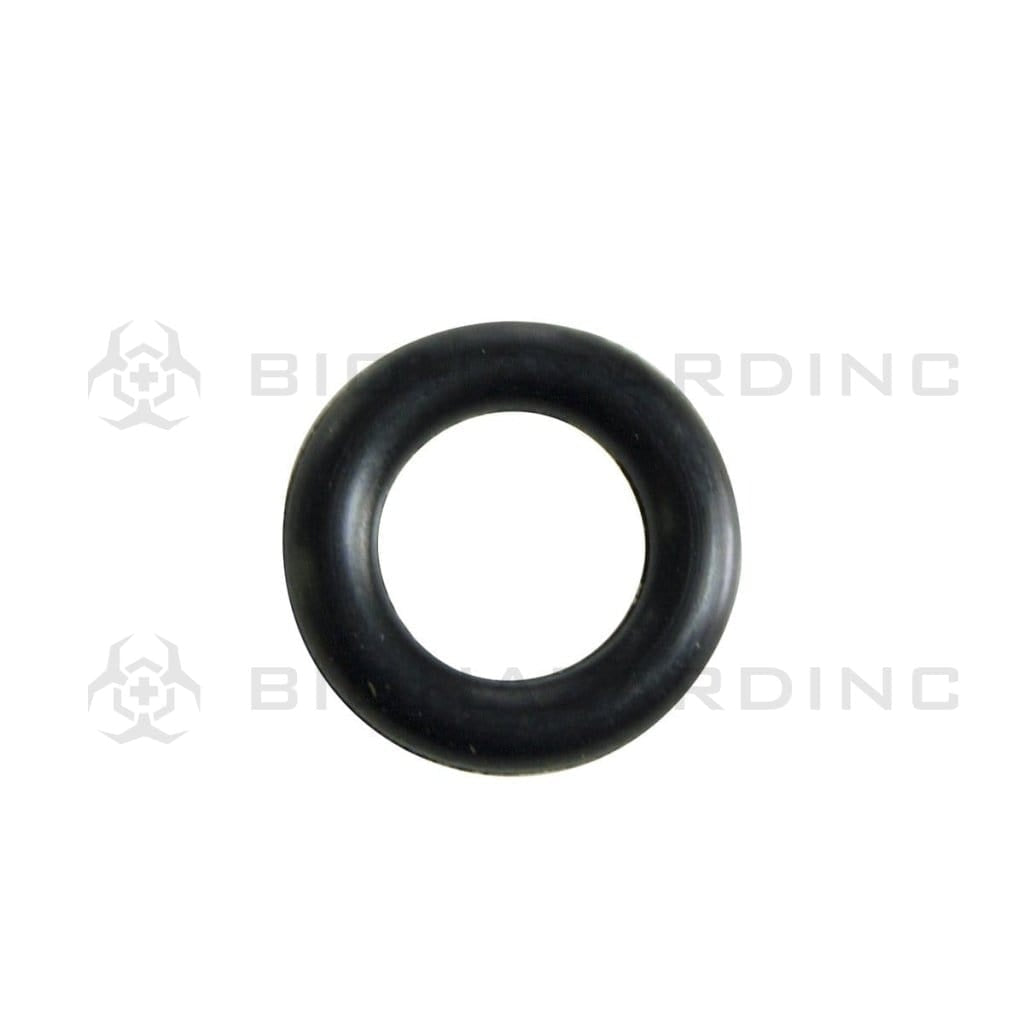 Wrap & Rake | Rubber O-rings | 2000 Count Bong Accessory Biohazard Inc   