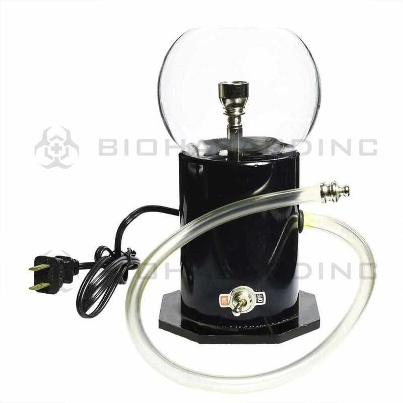 Acrylic Globe Vaporizer Vape Globe Biohazard Inc   