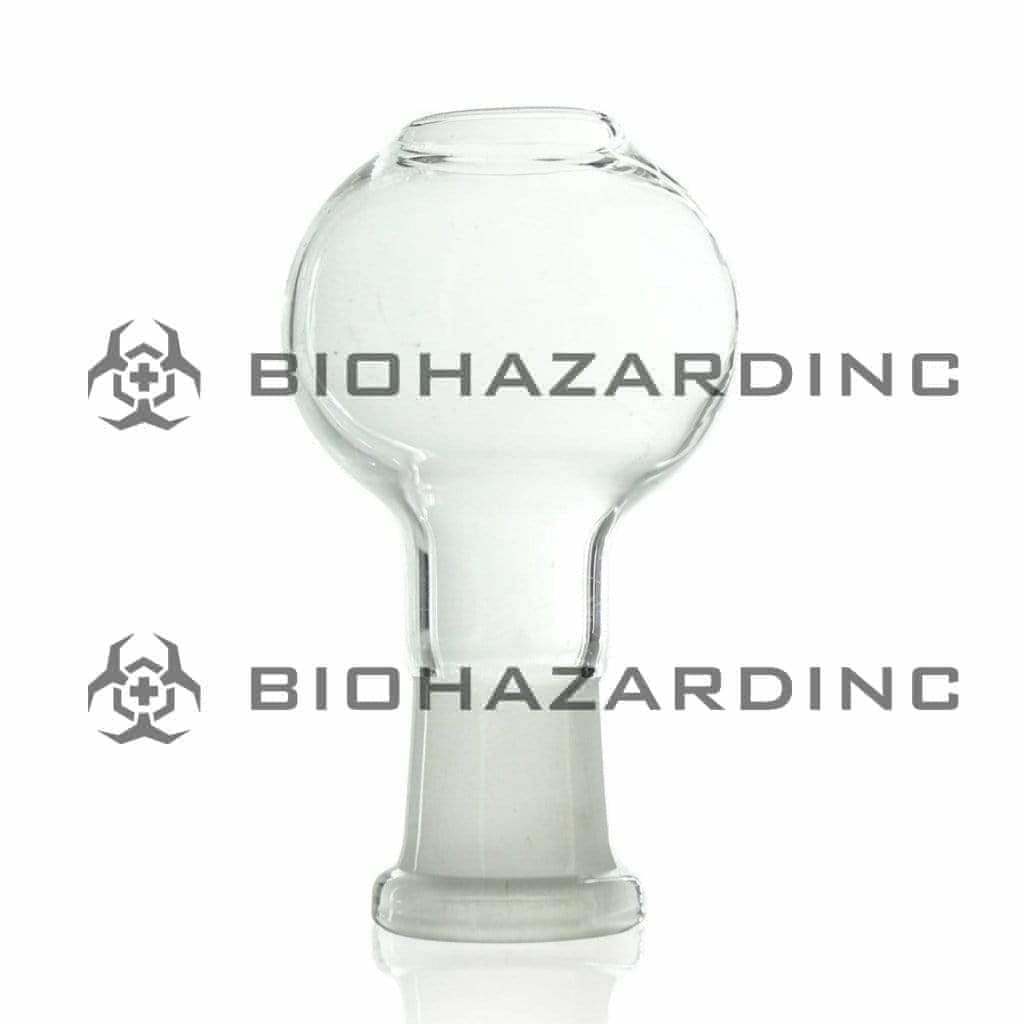 Dome | Concentrate Dome | Clear - Various Sizes Domes Biohazard Inc 14mm  