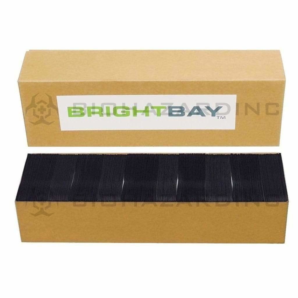 BrightBay | Concentrate Shatter Envelope | Black - 500 Count Shatter Envelope BrightBay   