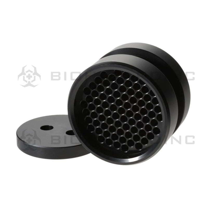 The Original Cones | Cones Filling Device Use W/ Electric Vibrating Table | Various Sizes Cone Filler The Original 84mm - 85 Cone Capacity  