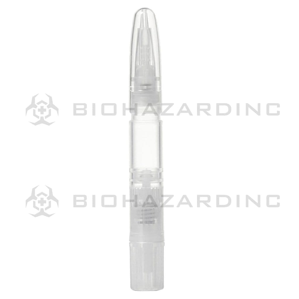 Dablicator 1.5ml - 50 Count Concentrate Container Biohazard Inc   