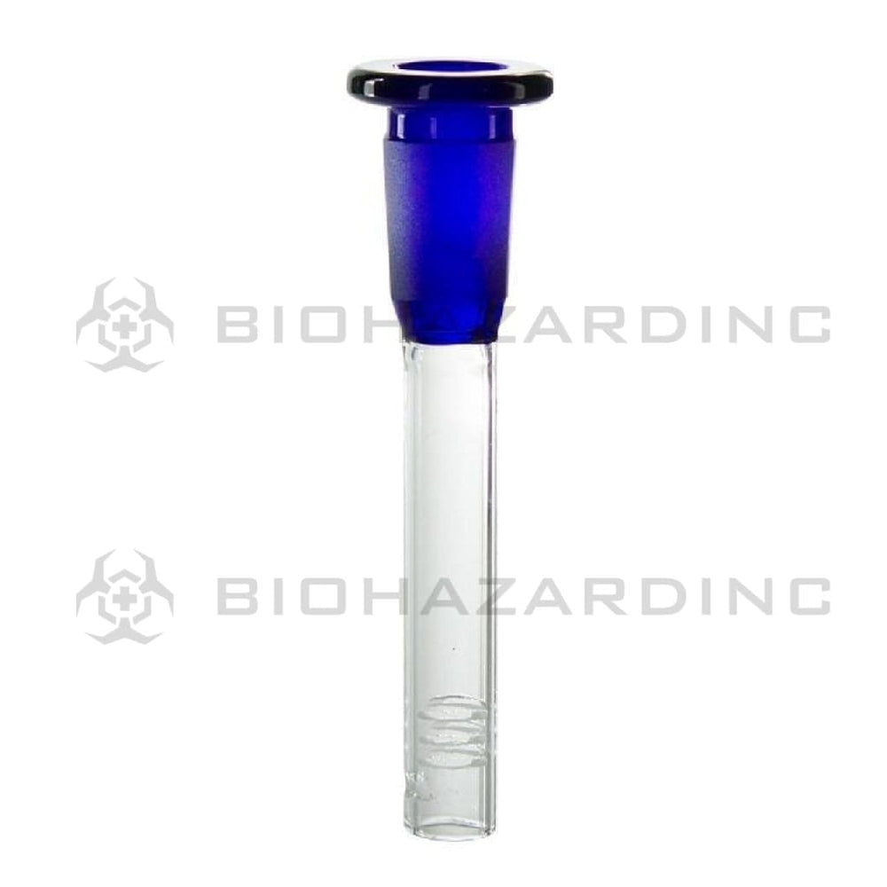 Downstem & Bowls for Bongs | 14mm to 19mm | Biohazard Inc