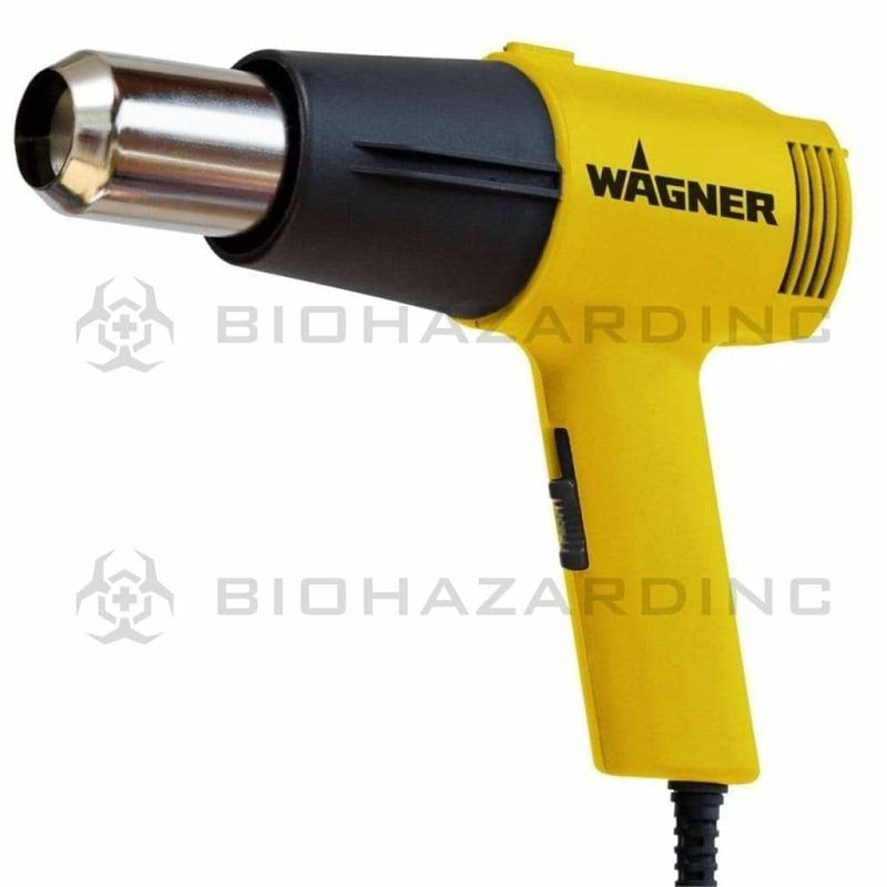 Wagner Heat Tool Gun for Shrink Wrapping - 1200 Watts Shrink Bands