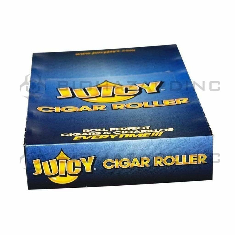 Juicy Jay's | 'Retail Display' Cigar Roller | 120mm - 6 Count Rolling Machine Juicy Jay's   