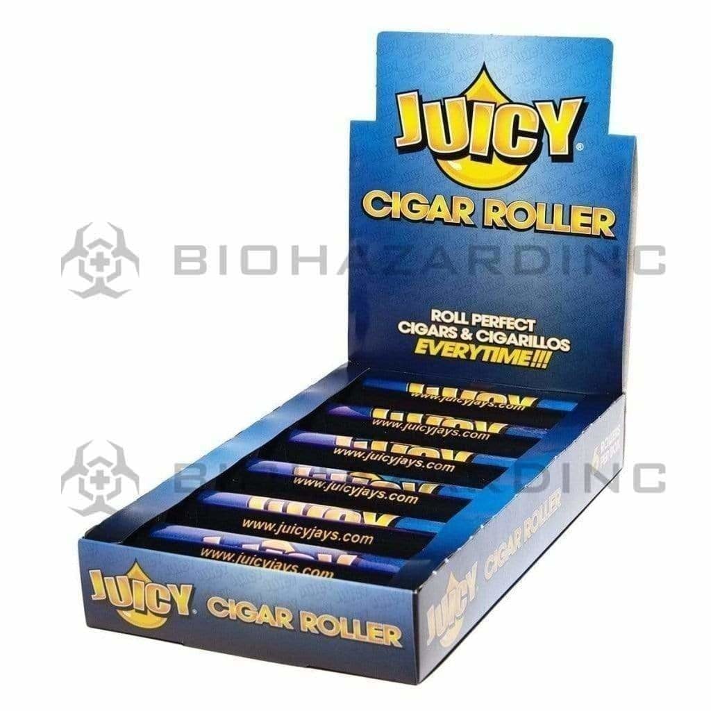 Wood Cigar Roller | Custom Cones USA