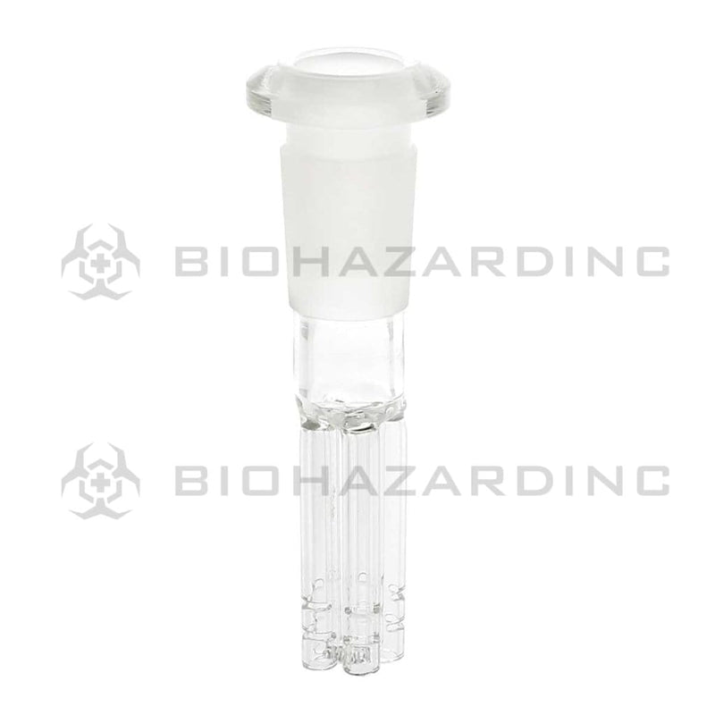 Downstem & Bowls for Bongs | 14mm to 19mm | Biohazard Inc
