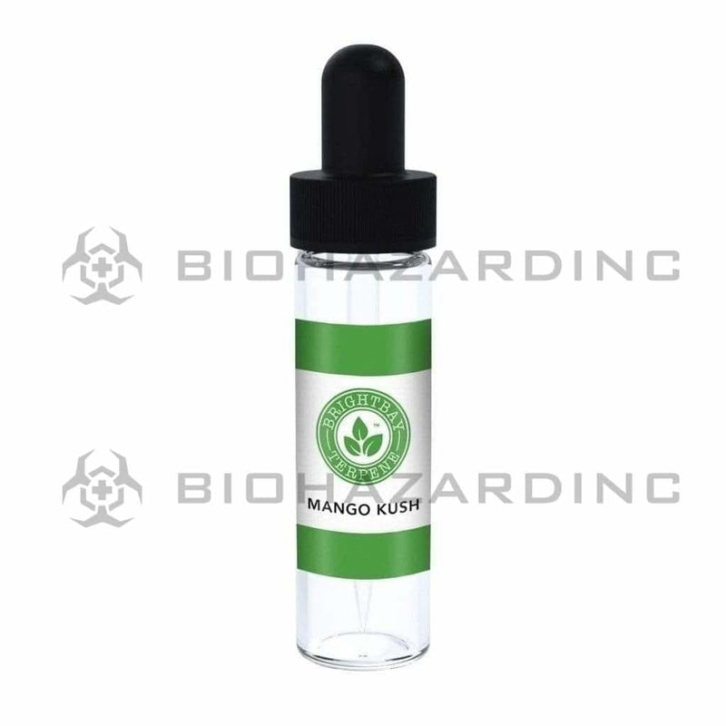 BrightBay | Terpenes - Mango Kush | Hybrid Terpenes BrightBay 5 Grams  