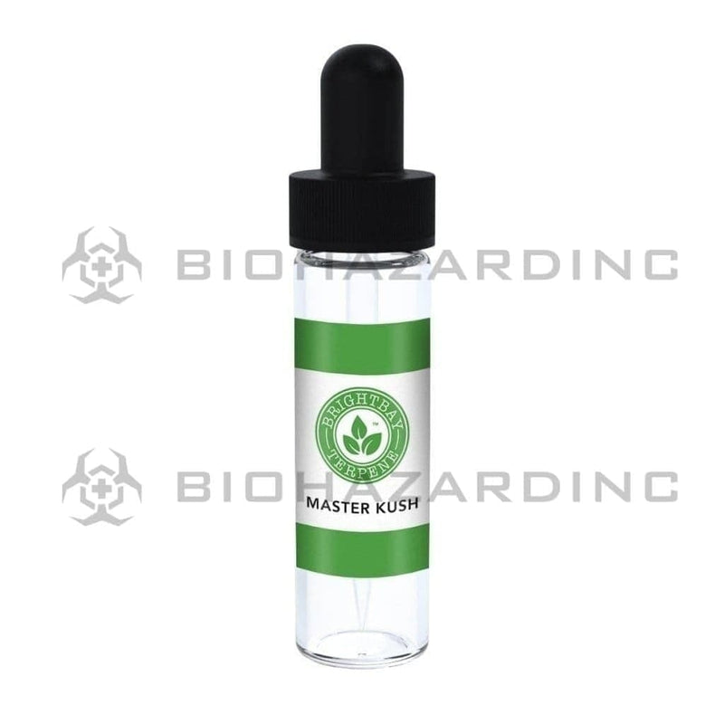 BrightBay | Terpenes - Master Kush | Indica Terpenes BrightBay 5 Grams  