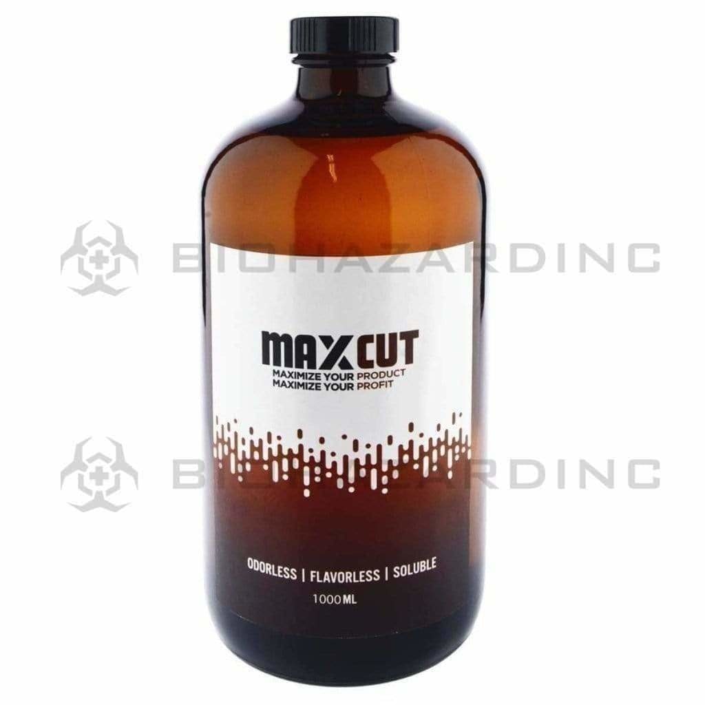 MAXCUT  | 1,000mL Terpenes Biohazard Inc   