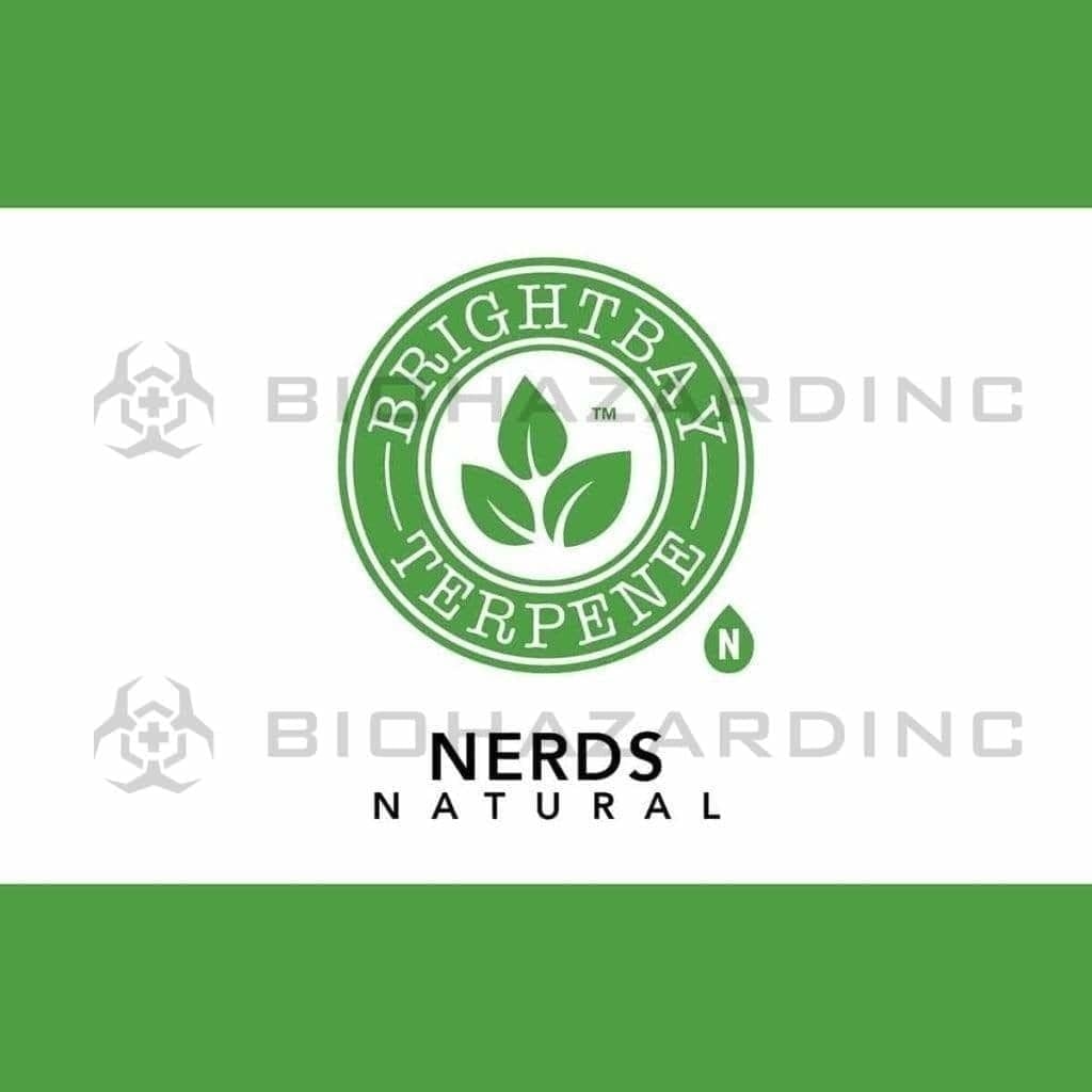 BrightBay | Terpenes - Nerds | Natural Flavor Terpenes BrightBay   
