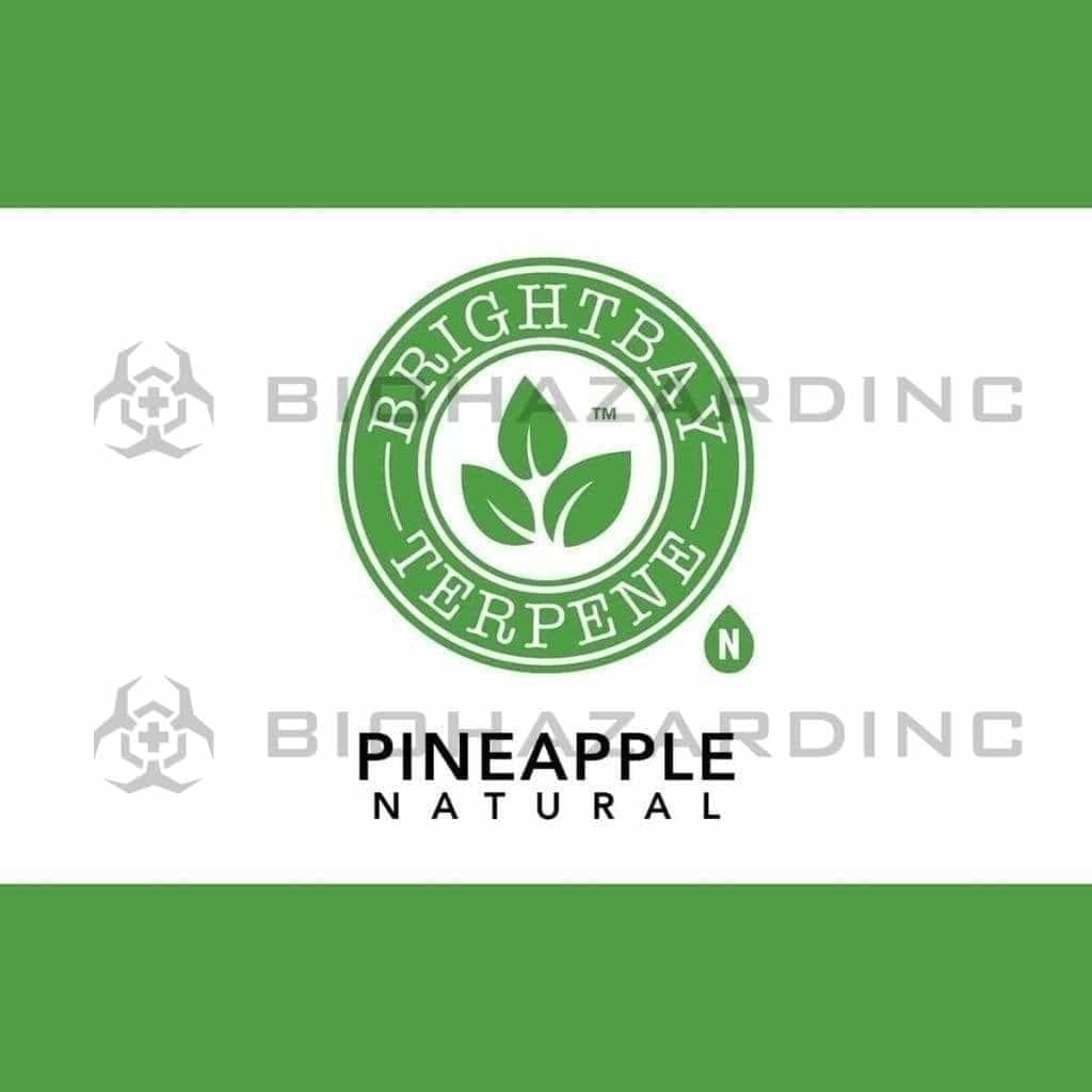 BrightBay | Terpenes - Pineapple | Hybrid Terpenes BrightBay   