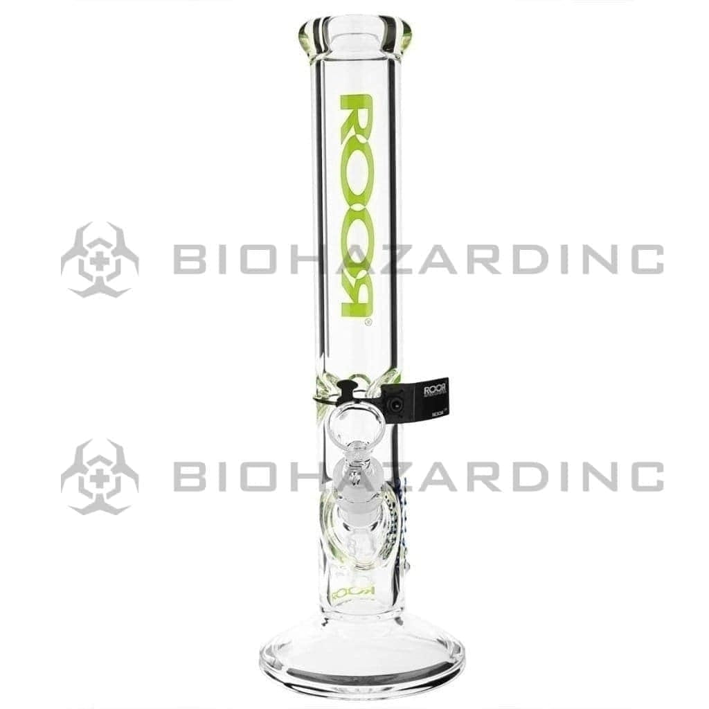Wholesale RooR® Glass Bongs | Smoke Shop Supplier Biohazard Inc