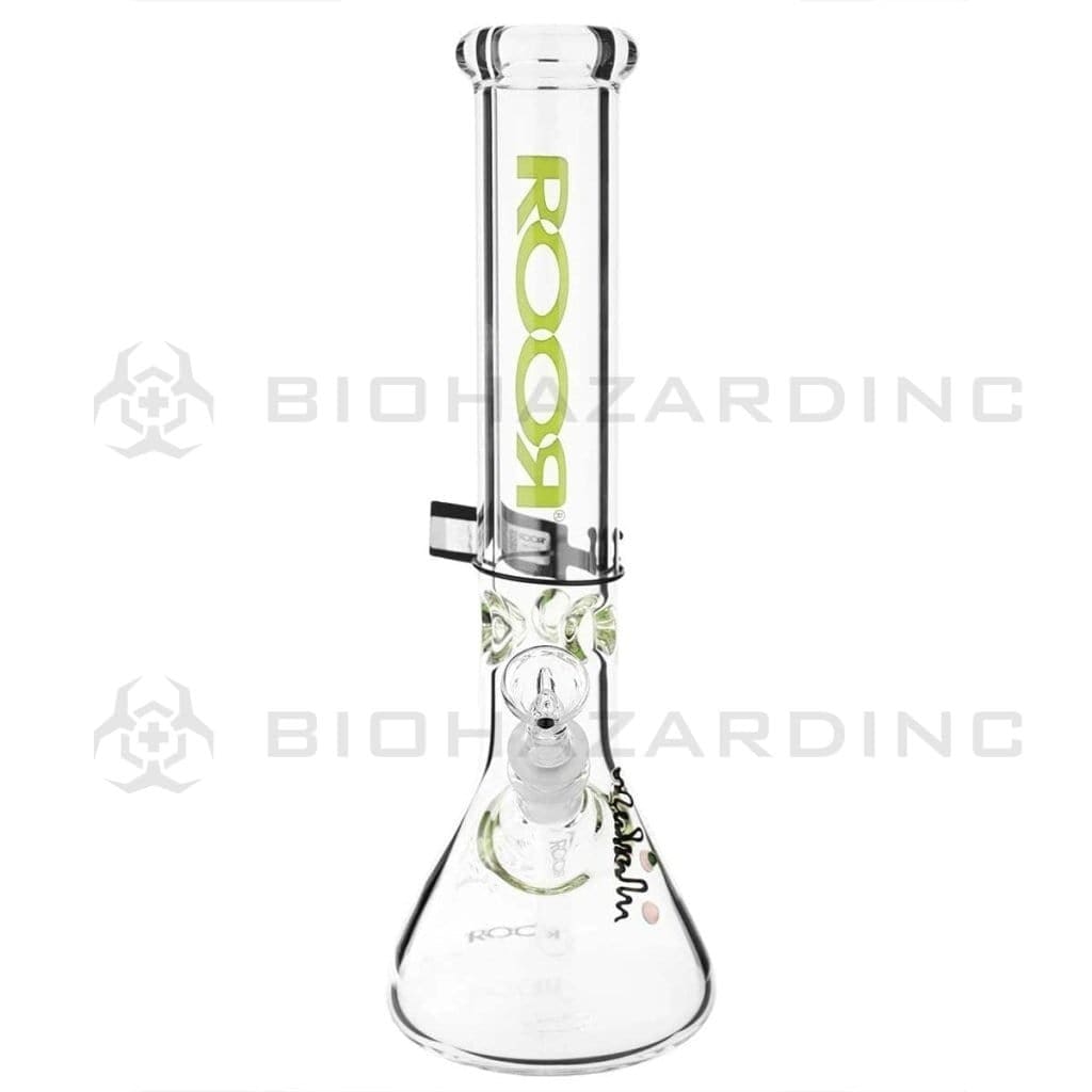 Roo R Wholesale RooR® Glass Bongs | Smoke Shop Supplier Biohazard Inc