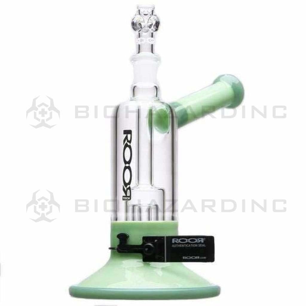 RooR® | Bubbler Barrel Style Bubbler | 9