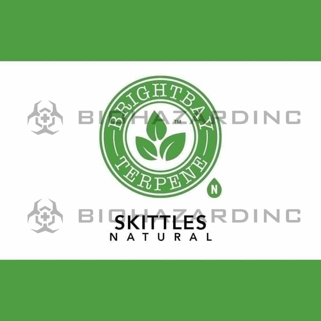 BrightBay | Terpenes - Skittles | Natural Flavor Terpenes BrightBay   