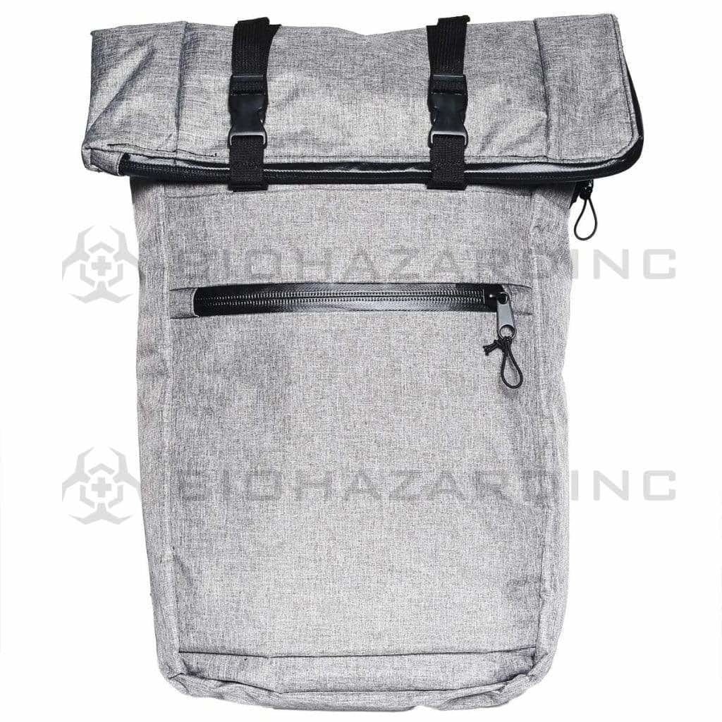 BrightBay | Smell Proof Carbon Transport Backpack | 