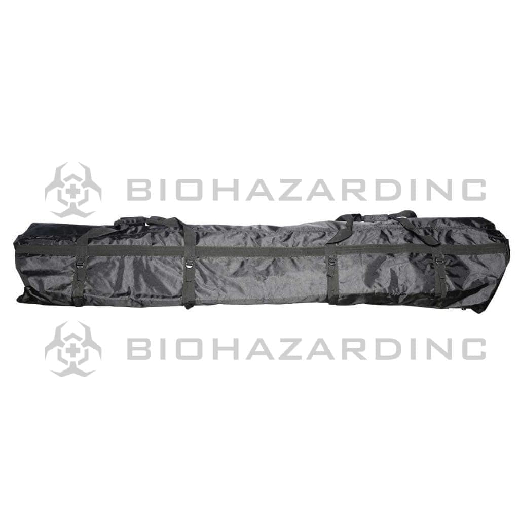 BrightBay | Smell Proof Carbon Duffel Bag " The Body Bag" Smell Proof Carbon Bag BrightBay   