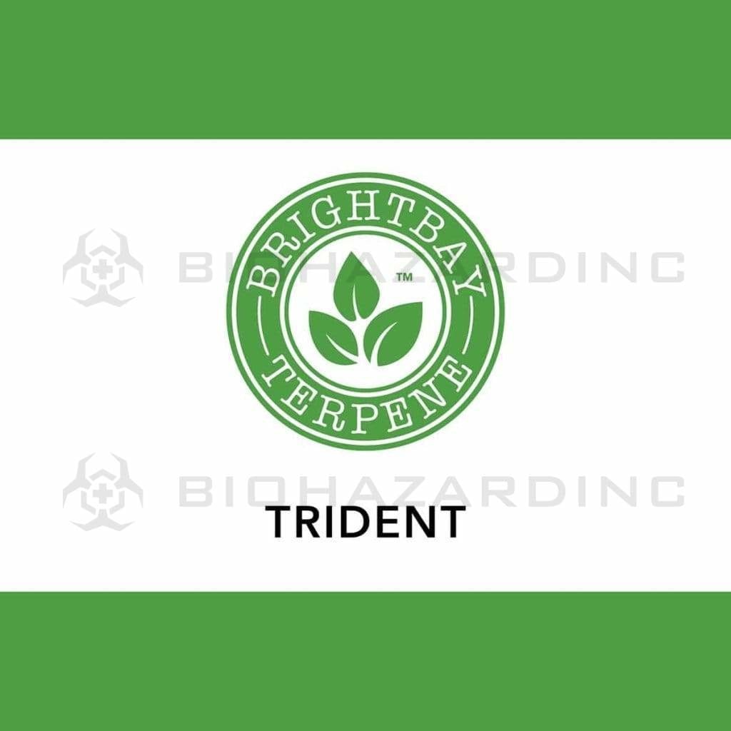 BrightBay | Terpenes - Trident | Hybrid Terpenes BrightBay   