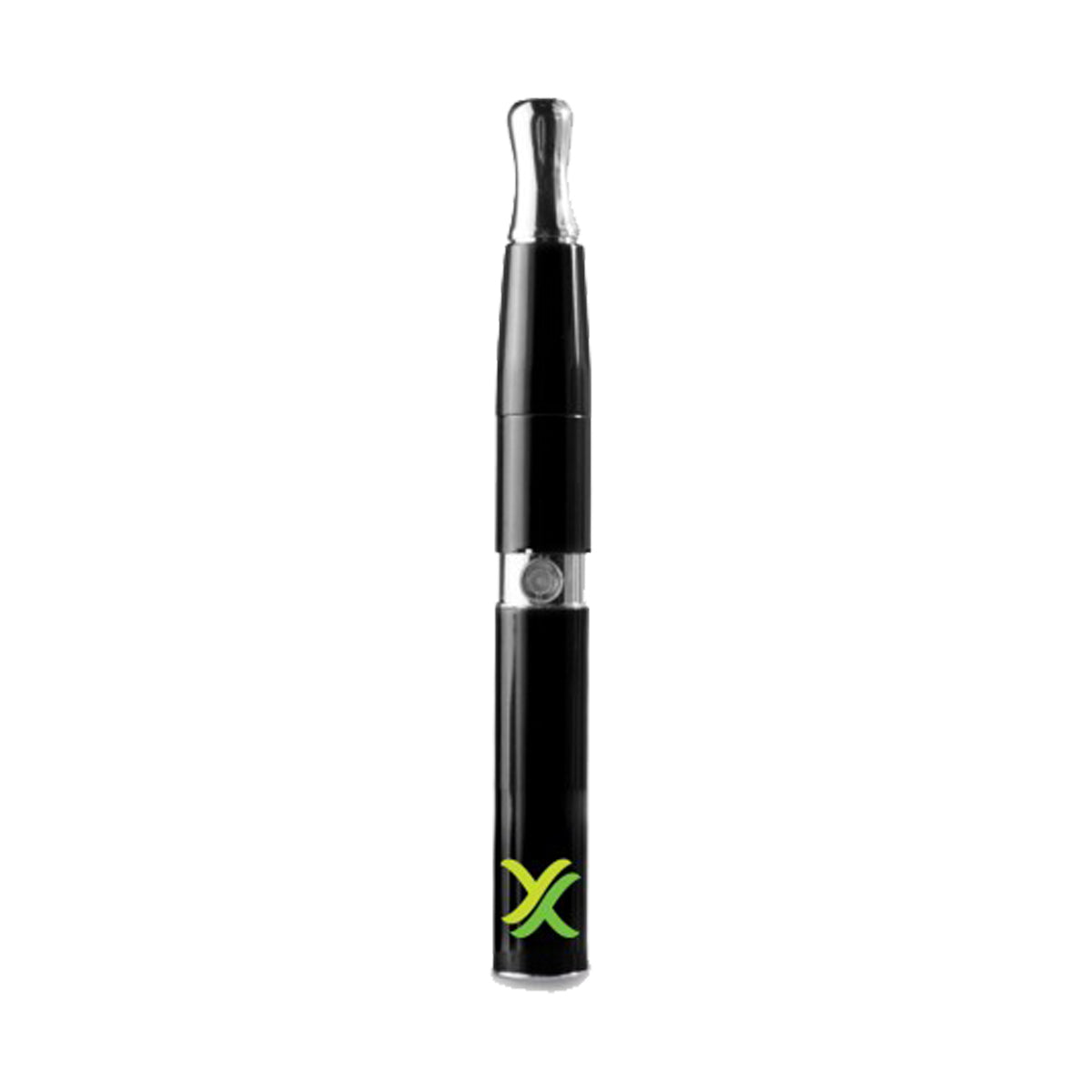 Exxus Vape Pen | Maxx Concentrate Kit Vaporizer | 650mAh - Black